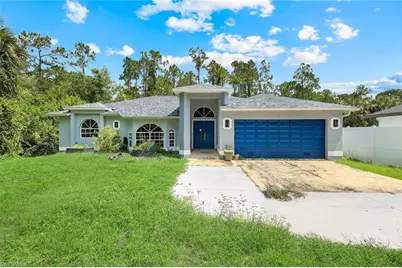 341 41st Ave NE, Naples, FL 34120 - Photo 1