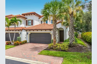 15820 Portofino Springs Blvd #109, Fort Myers, FL 33908 - Photo 1