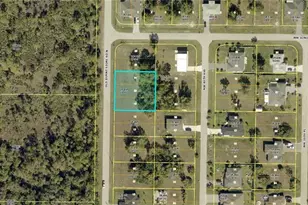 4171 Old Burnt Store Rd N, Cape Coral, FL 33993 - Photo 1