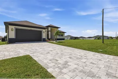 1428 Old Burnt Store Rd N, Cape Coral, FL 33993 - Photo 5