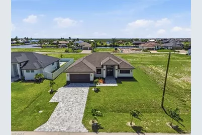 1428 Old Burnt Store Rd N, Cape Coral, FL 33993 - Photo 47