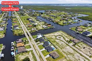 1428 Old Burnt Store Rd N, Cape Coral, FL 33993 - Photo 3