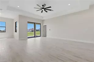 1428 Old Burnt Store Rd N, Cape Coral, FL 33993 - Photo 13
