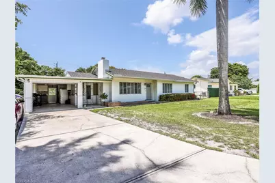 1645 Ardmore Rd, Fort Myers, FL 33901 - Photo 7