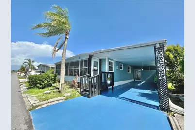 3584 Celestial Way, North Fort Myers, FL 33903 - Photo 3