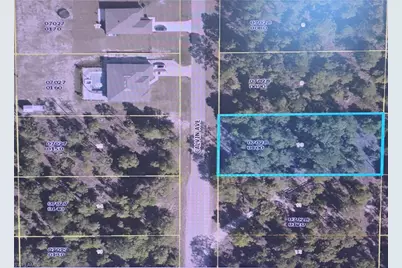 1404 Calvin Ave, Lehigh Acres, FL 33972 - Photo 1