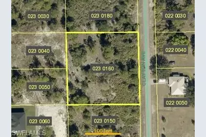 1711 Clayton Ave, Lehigh Acres, FL 33972 - Photo 3
