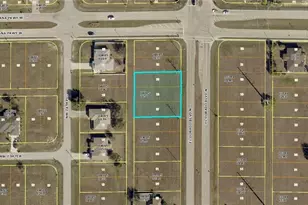 722 El Dorado Blvd N, Cape Coral, FL 33993 - Photo 1