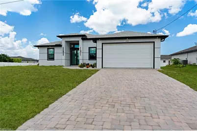 216 NW 10th Ter, Cape Coral, FL 33993 - Photo 43