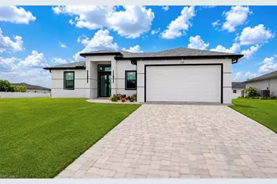 216 NW 10th Ter, Cape Coral, FL 33993 - Photo 1