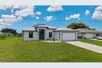 216 NW 10th Ter, Cape Coral, FL 33993 - Photo 47