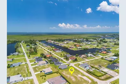 4106 NW 20th Ter, Cape Coral, FL 33933 - Photo 1