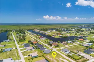 4106 NW 20th Terrace, Cape Coral, FL 33933 - Photo 1