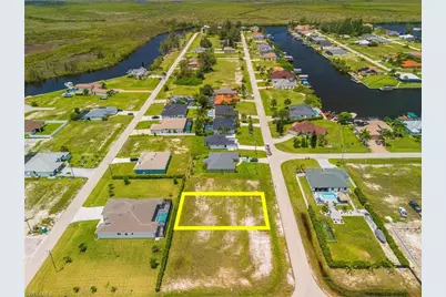 4106 NW 20th Ter, Cape Coral, FL 33933 - Photo 3