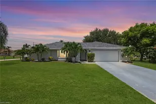 1422 SW 1st Ave, Cape Coral, FL 33991 - Photo 1