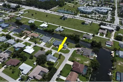 1422 SW 1st Ave, Cape Coral, FL 33991 - Photo 43