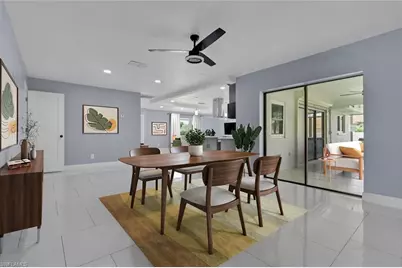 1422 SW 1st Ave, Cape Coral, FL 33991 - Photo 5