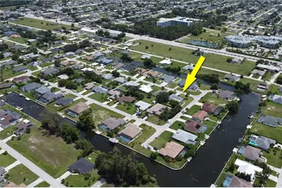1422 SW 1st Ave, Cape Coral, FL 33991 - Photo 41