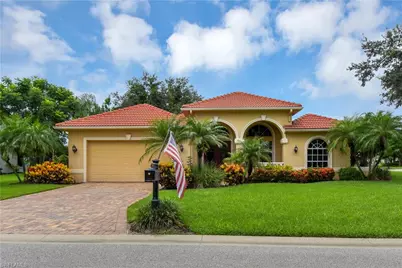 11620 Spoonbill Ln, Fort Myers, FL 33913 - Photo 1