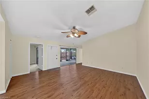 15451 Crystal Lake Dr, North Fort Myers, FL 33917 - Photo 3