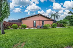 15451 Crystal Lake Dr, North Fort Myers, FL 33917 - Photo 23