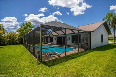242 SW 45th Ter, Cape Coral, FL 33914 - Photo 27