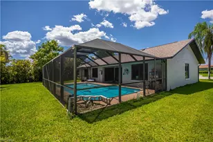 242 SW 45th Terrace, Cape Coral, FL 33914 - Photo 27