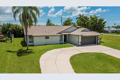 242 SW 45th Ter, Cape Coral, FL 33914 - Photo 1