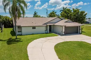242 SW 45th Terrace, Cape Coral, FL 33914 - Photo 1