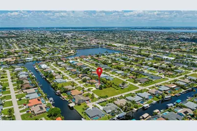 242 SW 45th Ter, Cape Coral, FL 33914 - Photo 29