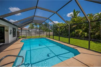 242 SW 45th Ter, Cape Coral, FL 33914 - Photo 33
