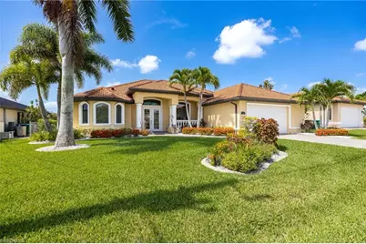 310 SE 30th Ter, Cape Coral, FL 33904 - Photo 1