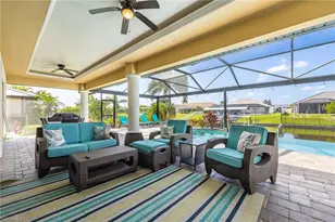 310 SE 30th Terrace, Cape Coral, FL 33904 - Photo 19