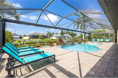 310 SE 30th Ter, Cape Coral, FL 33904 - Photo 21