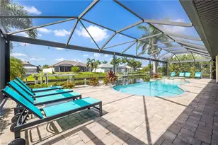 310 SE 30th Terrace, Cape Coral, FL 33904 - Photo 21