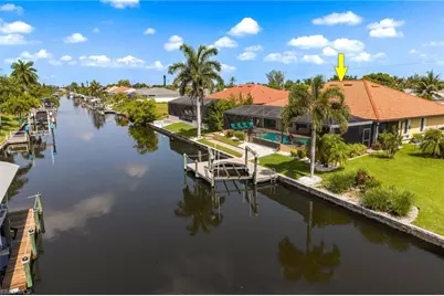 310 SE 30th Ter, Cape Coral, FL 33904 - Photo 29