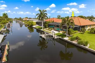 310 SE 30th Terrace, Cape Coral, FL 33904 - Photo 29