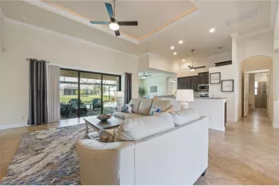 310 SE 30th Ter, Cape Coral, FL 33904 - Photo 3