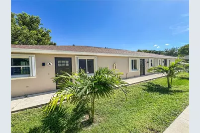 1321 SE 8th Ave #4, Cape Coral, FL 33990 - Photo 1