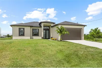 760 Festival Ave S, Lehigh Acres, FL 33974 - Photo 3
