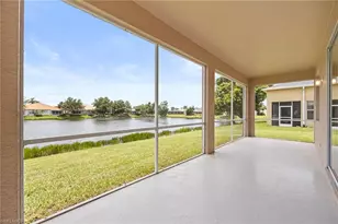 16845 Colony Lakes Blvd, Fort Myers, FL 33908 - Photo 33