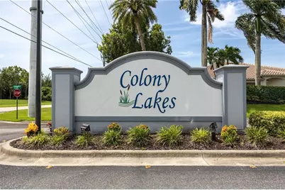 16845 Colony Lakes Blvd, Fort Myers, FL 33908 - Photo 45