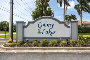 16845 Colony Lakes Blvd, Fort Myers, FL 33908 - Photo 45