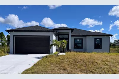 459 Lockport Ave S, Lehigh Acres, FL 33974 - Photo 1