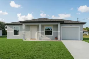 1106 Capri St E, Lehigh Acres, FL 33974 - Photo 1