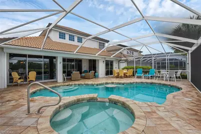 23157 Oakglen Ln, Estero, FL 34135 - Photo 3