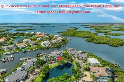 17036 Marina Cove Ln, Fort Myers, FL 33908 - Photo 1