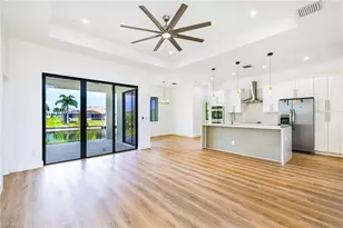 1124 NW 31st Ave, Cape Coral, FL 33993 - Photo 5