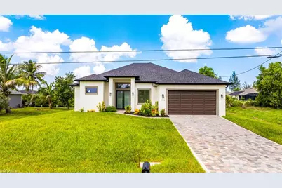1124 NW 31st Ave, Cape Coral, FL 33993 - Photo 1