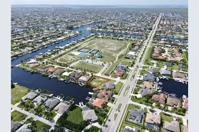 2719 SW 43rd Ter, Cape Coral, FL 33914 - Photo 11